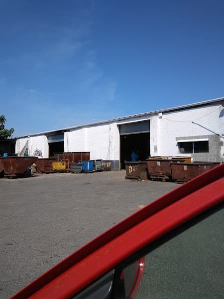 Delaware Valley Scrap Co at 7010 Beaver Dam Rd, Levittown, PA 19057