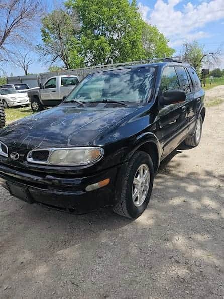 Delp Auto & Truck at 1619 Lainson Ave, Fort Dodge, IA 50501 — used auto parts in Fort Dodge, IA