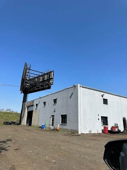 Demilo Used Auto Parts & Co at 26 Leibert Rd, Hartford, CT 06120 — used auto parts in Hartford, CT