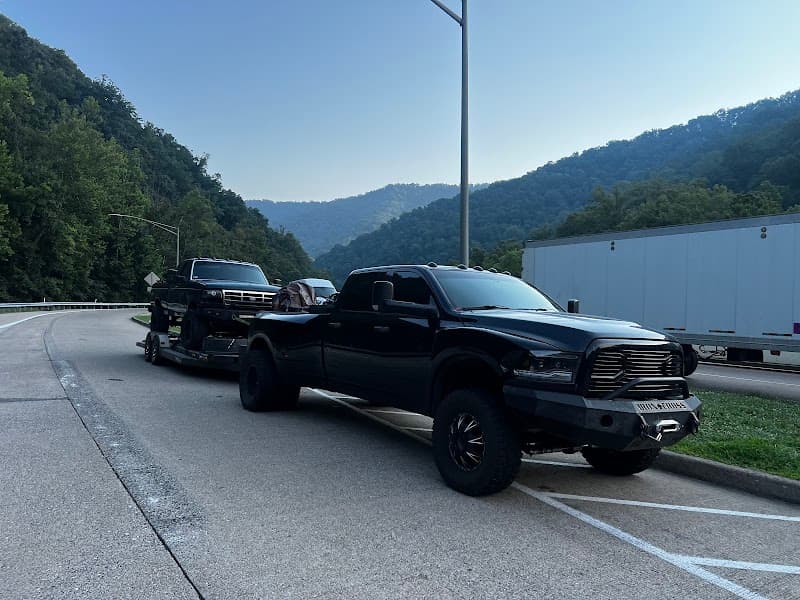 Denton Auto & Autoland Parts at 501 Mt Calvary Rd, St Marys, KS 66536