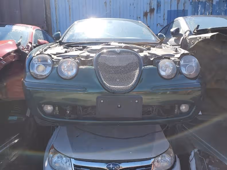 Discount Auto Wreckers — used auto parts in Newark, NJ