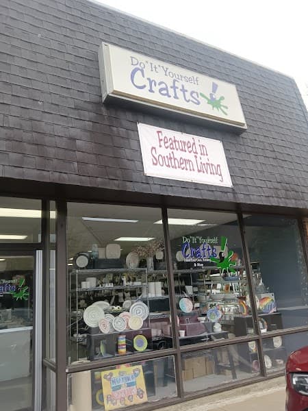 Do It Yourself Crafts