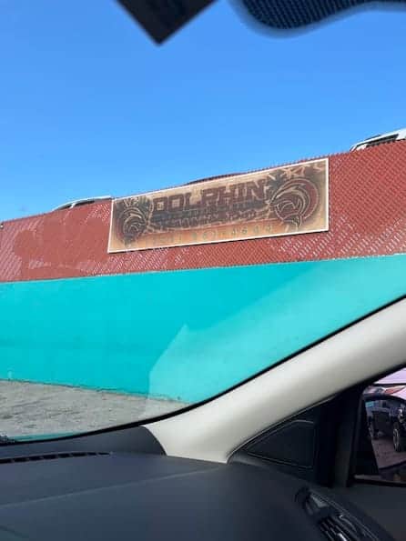 Dolphin Used Auto Parts Inc at 4245 E 10th Ct, Hialeah, FL 33013 — used auto parts in Hialeah, FL