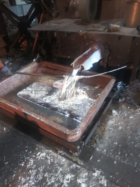 Donovan Salvage Works at 20262 Donovans Rd, Georgetown, DE 19947