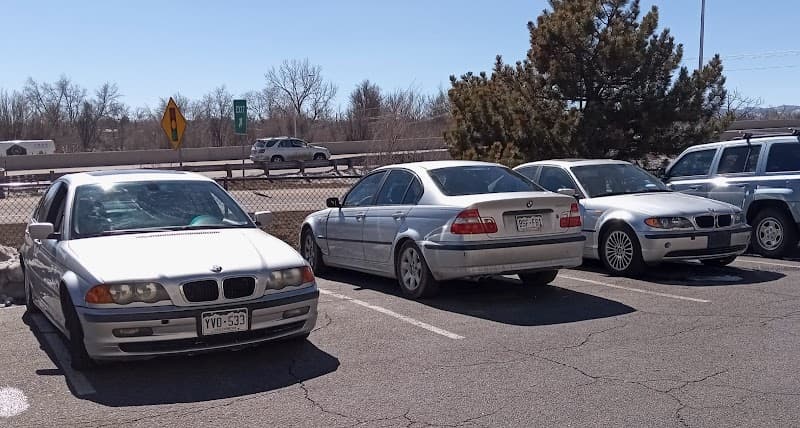 DP Parts and Repairs LLC closed at 4590 Forest St, Denver, CO 80216