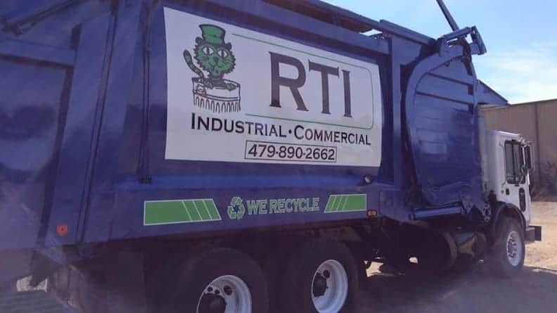 Eagle Recycling Inc at 3434 S Arkansas Ave, Russellville, AR 72802 — used auto parts in Russellville, AR
