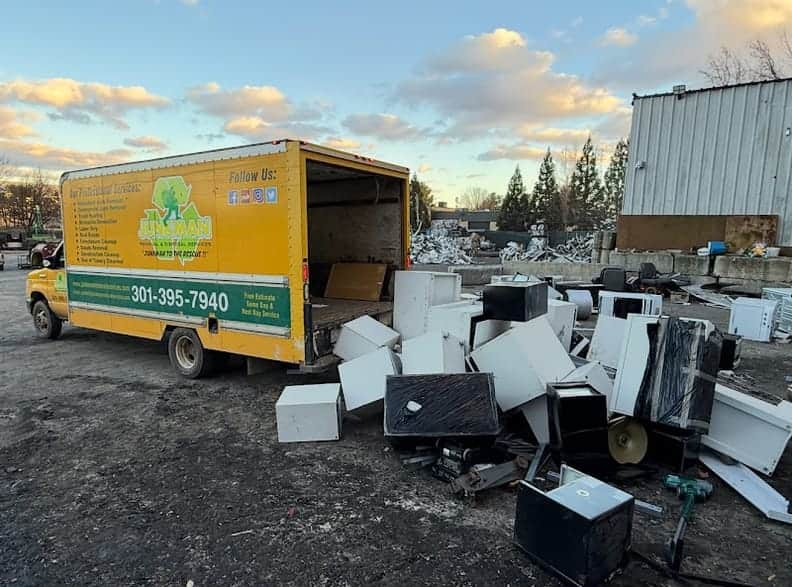 East Coast Metals at 1015 Ritchie Rd, Capitol Heights, MD 20743 — used auto parts in Capitol Heights, MD