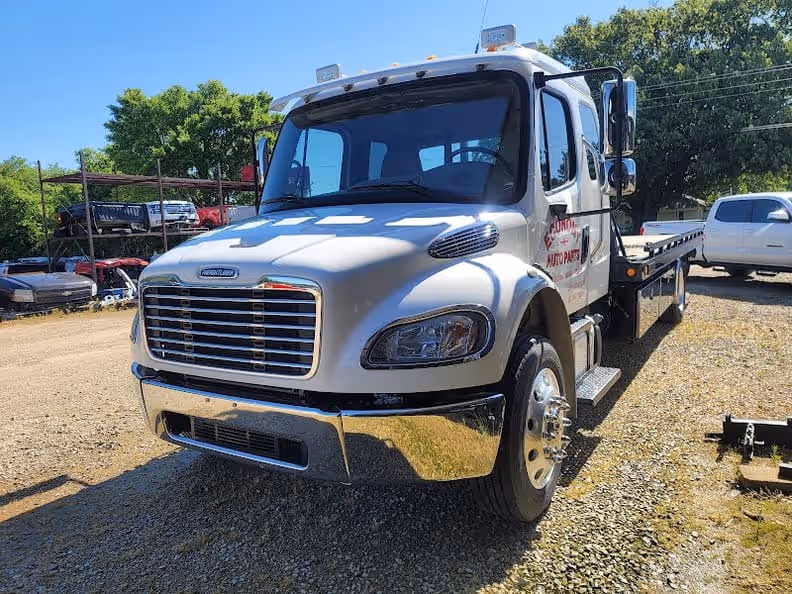 Economy Auto Parts at 327 Co Rd 311, Jonesboro, AR 72401 — used auto parts in Jonesboro, AR