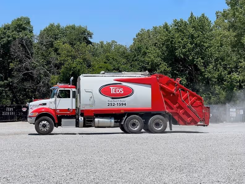 Eddies Scrap Metal Removal at Follow Sidewalk Around Back, 923 Dickinson Rd B, Independence, MO 64050 — used auto parts in Independence, MO