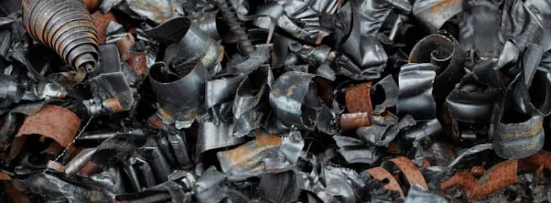 Emperor Scrap Metal Recycling Center at 125 S Fairbank St, Addison, IL 60101