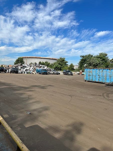 EMR Philadelphia - Atlas at 3 Industrial Dr, Sharon Hill, PA 19079