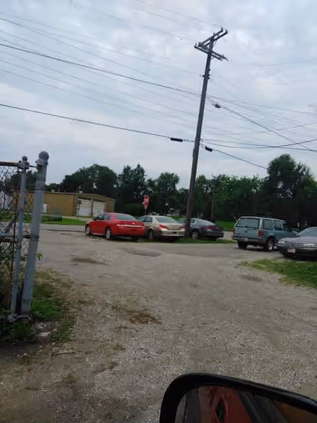 Ernie's Auto Salvage LLC at 2234 S Gharkey St, Muncie, IN 47302 — used auto parts in Muncie, IN