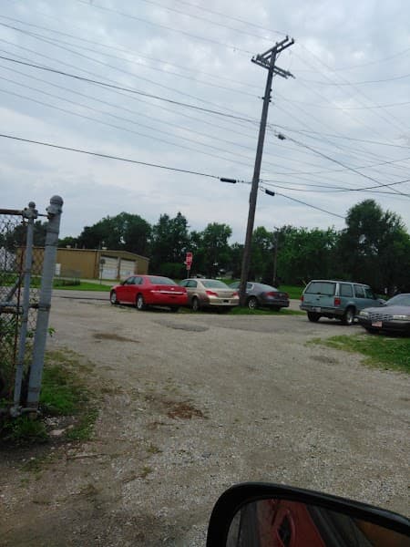 Ernie's Auto Salvage LLC at 2234 S Gharkey St, Muncie, IN 47302