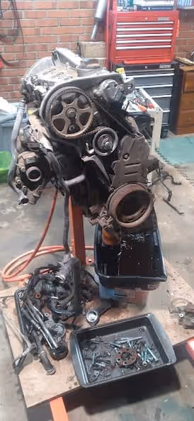 Experienced Auto Parts — used auto parts in New Castle, DE