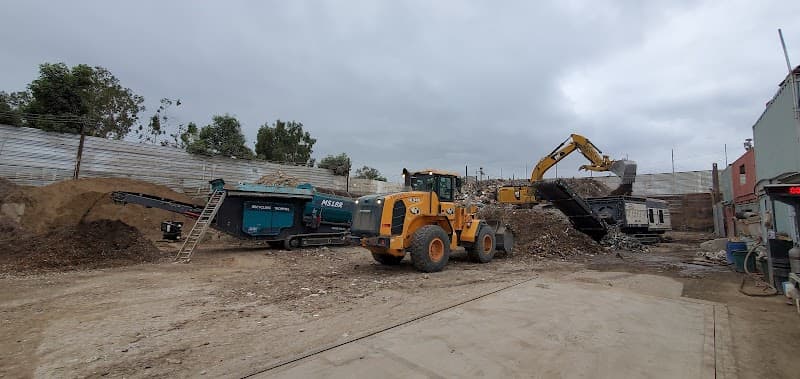 Express Metals Recycling at 12207 Branford St, Sun Valley, CA 91352