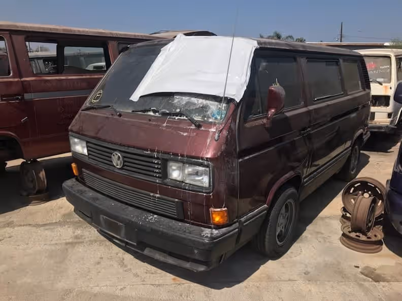 Fast Foreign Auto Salvage at 767 Alpha St, Duarte, CA 91010 — used auto parts in Duarte, CA