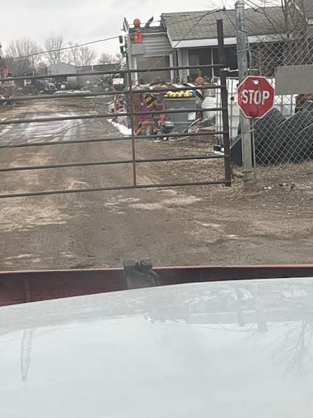 Feinbergs Metals Recycling at 1510 18th St, Fort Madison, IA 52627