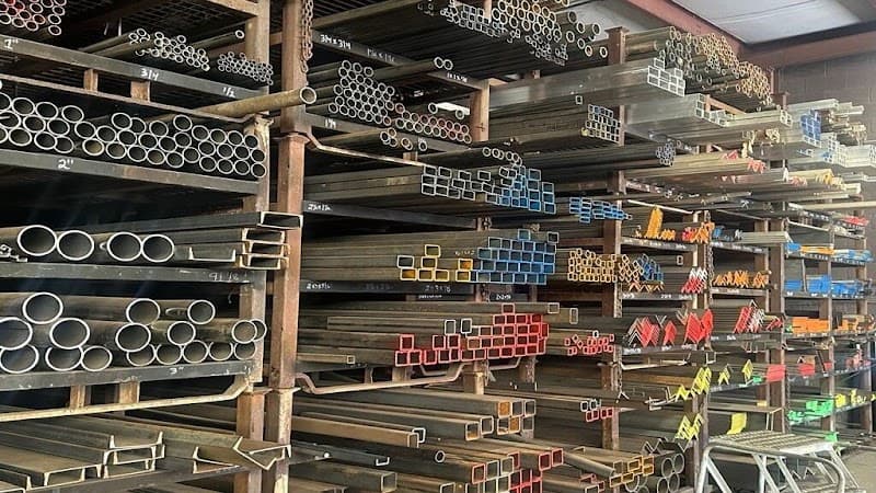 Fiegleman's Recycling Center at 350 Morgan Hwy, Scranton, PA 18508