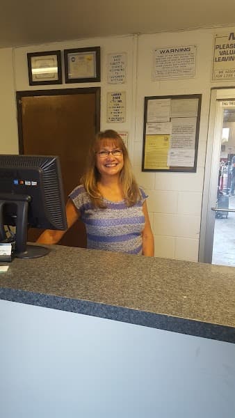 Foothill Garage & Wrecking at 9408 Pacific St, Plymouth, CA 95669