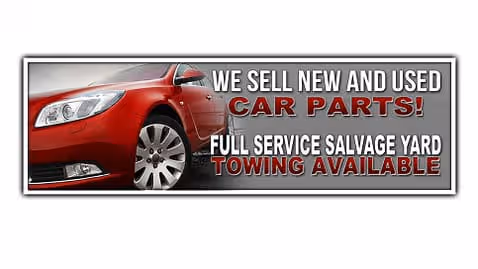 Fort Collins Automotive Salvage at 226 12th St, Fort Collins, CO 80524 — used auto parts in Fort Collins, CO