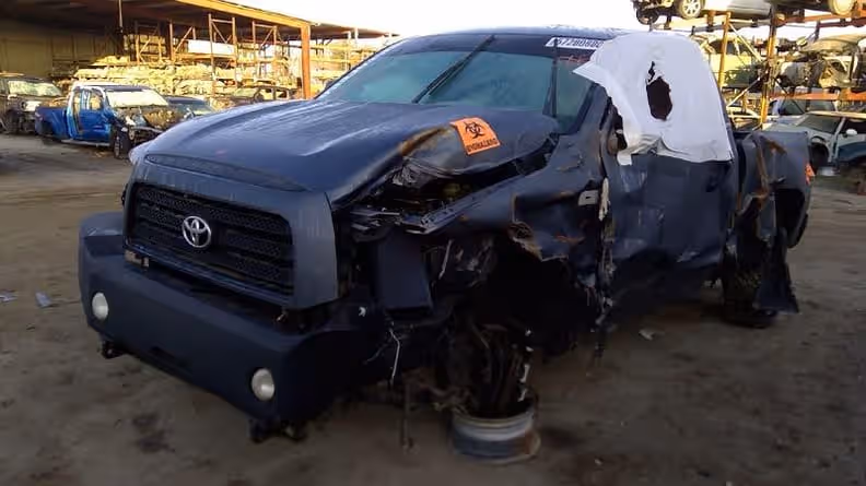 Fresno Tap Recycling at 4688 S Chestnut Ave #103, Fresno, CA 93725 — used auto parts in Fresno, CA