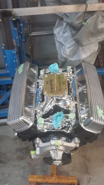 Front Range Camaros at 3675 US-85, Colorado Springs, CO 80906