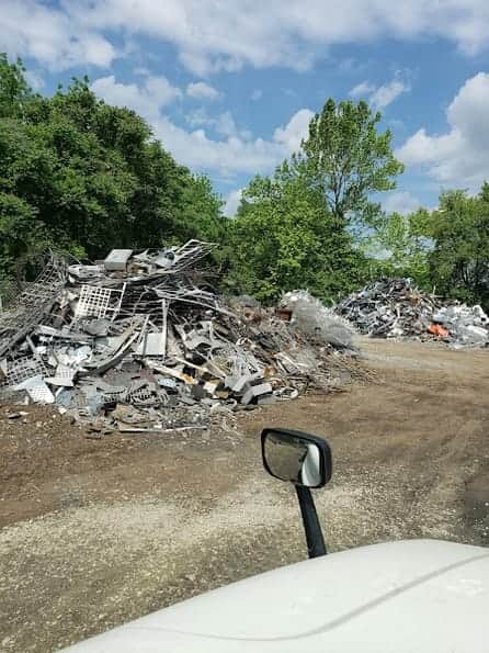 Full Circle Recycling at 1430 Fruitville Pike, Lancaster, PA 17601 — used auto parts in Lancaster, PA