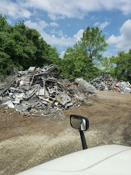 Full Circle Recycling at 1430 Fruitville Pike, Lancaster, PA 17601