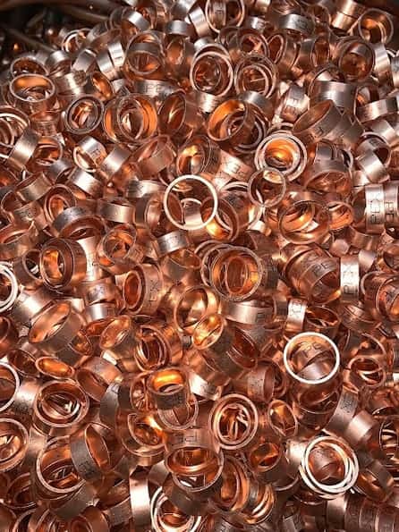 Fulton Metals Recycling - Lithonia at 2205 Randall Rd, Lithonia, GA 30058 — used auto parts in Lithonia, GA