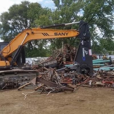 G&M Recycling & Disposal Inc at 1212 E 12th St, Streator, IL 61364 — used auto parts in Streator, IL