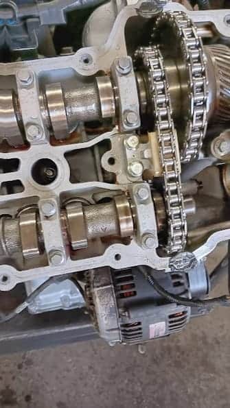 Galaxy Used Auto Parts inc. Jaguar and Land Rover ONLY!!! at 11530 Sheldon St, Sun Valley, CA 91352 — used auto parts in Los Angeles, CA