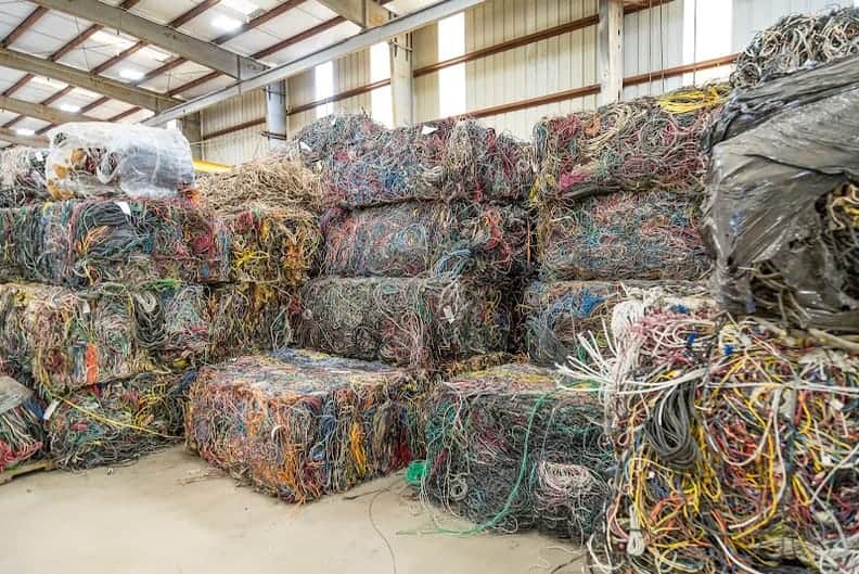GLE Scrap Metal - Ocoee at 922 N Lakewood Ave, Ocoee, FL 34761