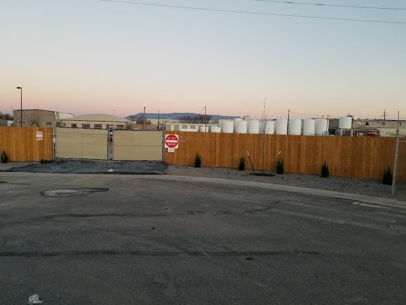 Grand Junction Auto Recyclers LLC at 690 S 6th St, Grand Junction, CO 81501