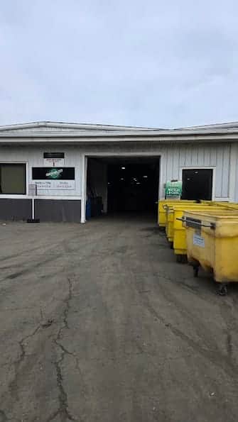 Greenblott Metal Company Inc at 7 Alice St, Binghamton, NY 13904 β used auto parts in Binghamton, NY
