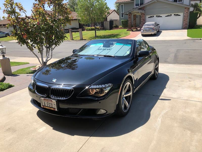 GSL Imports Auto Dismantling at 8971 Herrick Ave, Sun Valley, CA 91352