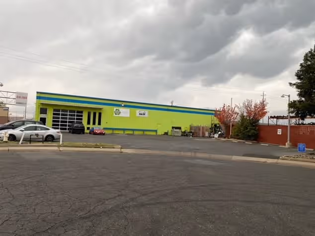 H & M Auto Parts at 11301 Dismantle Ct, Rancho Cordova, CA 95742 — used auto parts in Rancho Cordova, CA