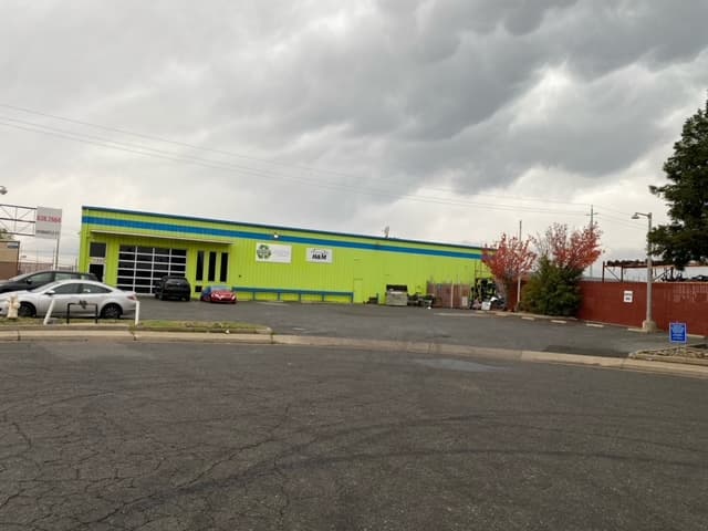 H & M Auto Parts at 11301 Dismantle Ct, Rancho Cordova, CA 95742