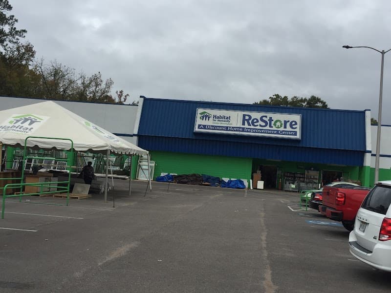 Habitat ReStore