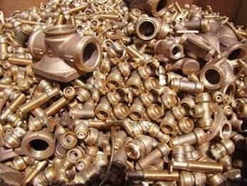 Harman's Recycling at 1529 E 18th Ave, Apache Junction, AZ 85119 — used auto parts in Apache Junction, AZ