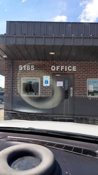 Hicks Auto Parts & Sales at 5112 Lower Wetumpka Rd, Montgomery, AL 36110 — used auto parts in Montgomery, AL