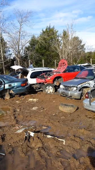 Hill's Auto Parts at 15 Dry Creek Cove Rd, Laceys Spring, AL 35754 — used auto parts in Laceys Spring, AL