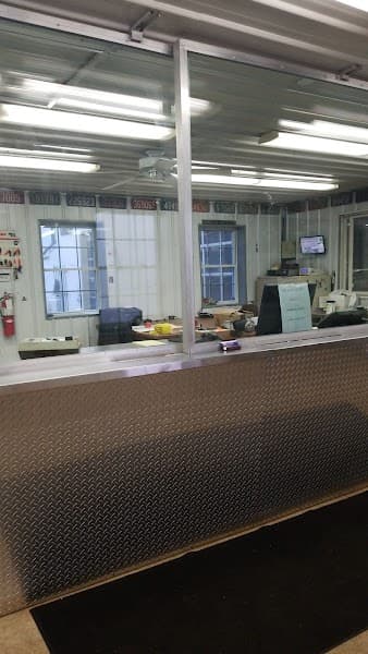 Holladay's Auto Parts at 242 Salem Hancocks Bridge Rd, Salem, NJ 08079