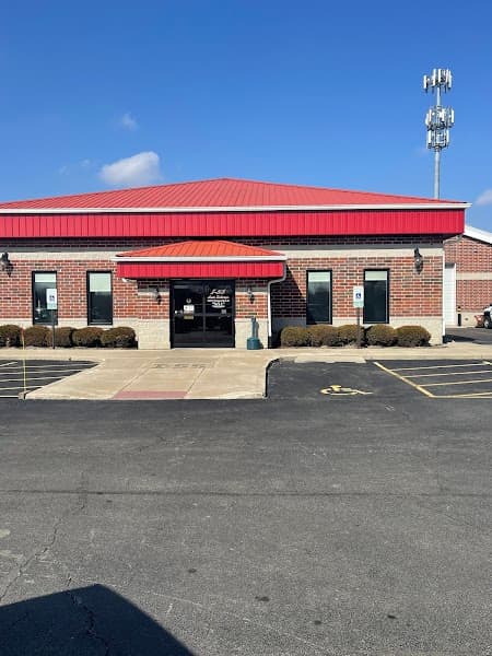 I-55 Auto Salvage at 22701 Thomas Dillon Dr, Channahon, IL 60410