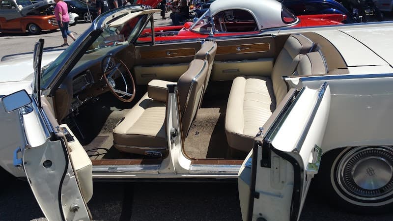 Idaho Transmission Warehouse at 2175 Centurion Pl, Boise, ID 83709