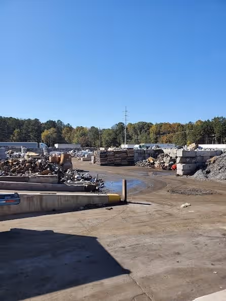 Intonu Recycling, llc at 5225 Phillip Lee Dr SW, Atlanta, GA 30336 — used auto parts in Atlanta, GA