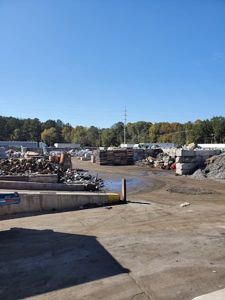Intonu Recycling, llc at 5225 Phillip Lee Dr SW, Atlanta, GA 30336