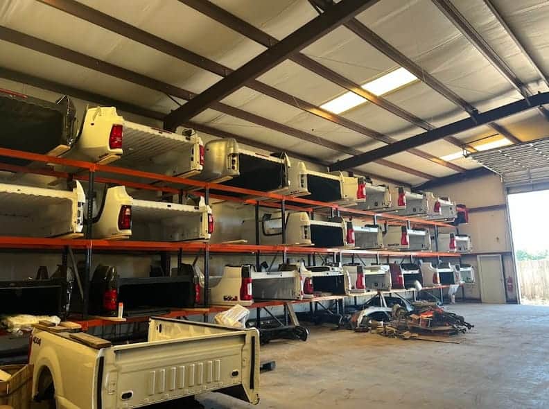 Investor Cars and Used Auto Salvage at 7123 Colonel Maynard Rd, Scott, AR 72142