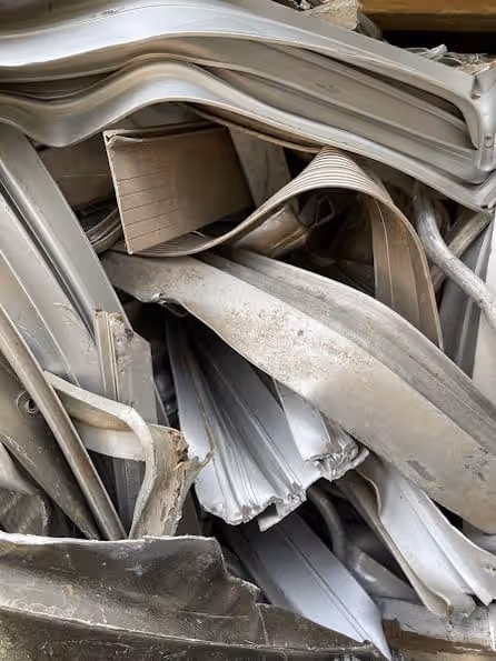 Ironworks Metal Recycling Corporation at 8100 Dahlia St, Henderson, CO 80640 — used auto parts in Commerce City, CO