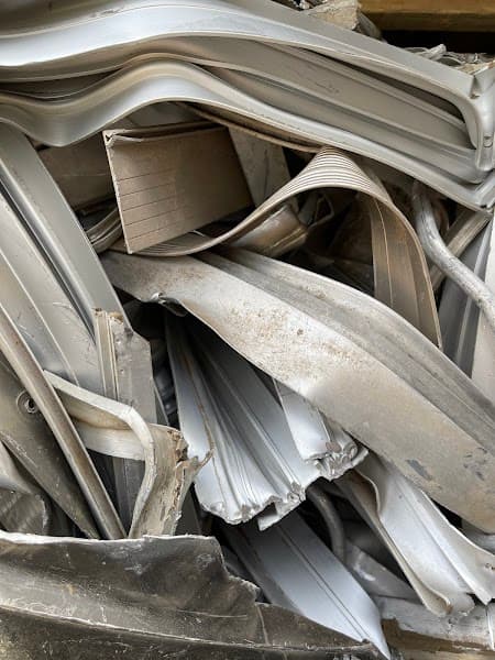 Ironworks Metal Recycling Corporation at 8100 Dahlia St, Henderson, CO 80640