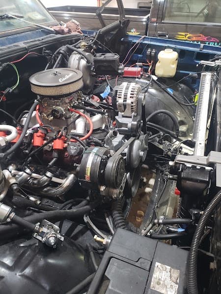 J&J CARS LLC AUTO SALVAGE at 3934 US-72, Lamar, MS 38642